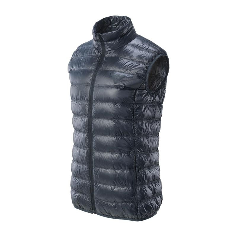 Iguana Blanco Vest sötétkék férfi mellény 92800395847