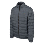 Iguana Dogio Primaloft Quilted szürke férfi dzseki 92800622523