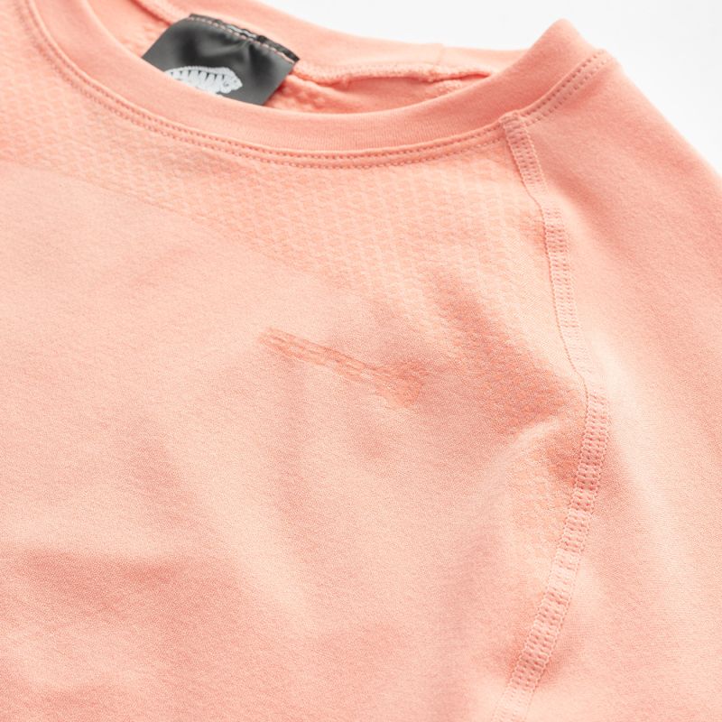 Iguana Gambell Bottom W Thermoactive Blouse sm női termoaktív ruha 92800621952