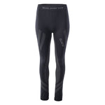 Iguana Gambit W Bottom W Thermoactive fekete női nadrág 92800556703