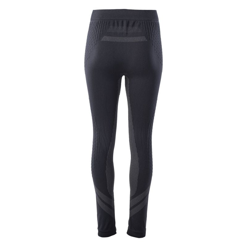Iguana Gambit W Bottom W Thermoactive fekete női nadrág 92800556703