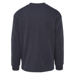 Iguana Grove Sweatshirt grafit férfi pulóver 92800620973