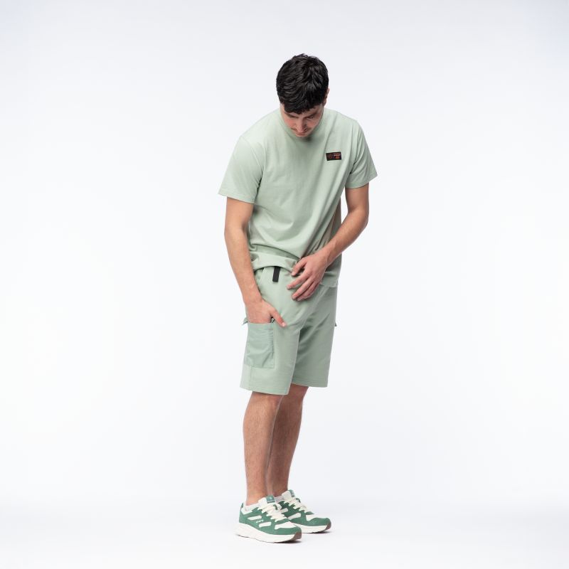 Iguana IGMEZI Men's férfi rövidnadrág 92800669884