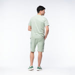 Iguana IGMEZI Men's férfi rövidnadrág 92800669884