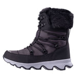 Iguana Igors W Snow Boots fekete női túracipő 92800620503
