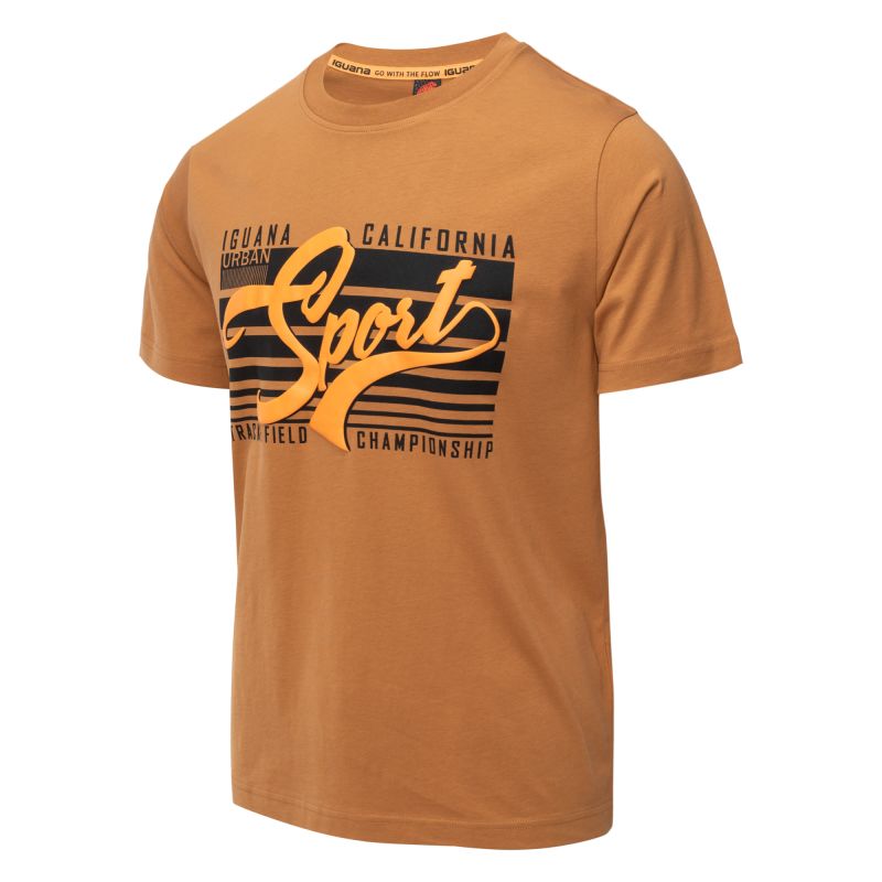 Iguana IXIN Sleeve T-Shirt férfi póló 92800720438