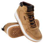 Iguana Karson Mid barna férfi utcai cipő 92800377441