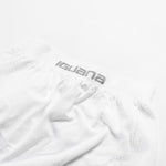 Iguana Lantoni Thermal Underwear Set W fehér női termoaktív ruha 92800649195