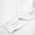 Iguana Lantoni Thermal Underwear Set W fehér női termoaktív ruha 92800649195