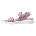 Iguana Leisa W Sandals rózsaszín női 92800598400 Szandál