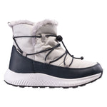 Iguana Linos Mid W Snow Boots fehér női túracipő 92800623559