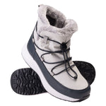 Iguana Linos Mid W Snow Boots fehér női túracipő 92800623559