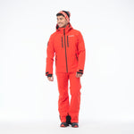 Iguana Men's insulated PROSLOPE férfi dzseki 92800690186