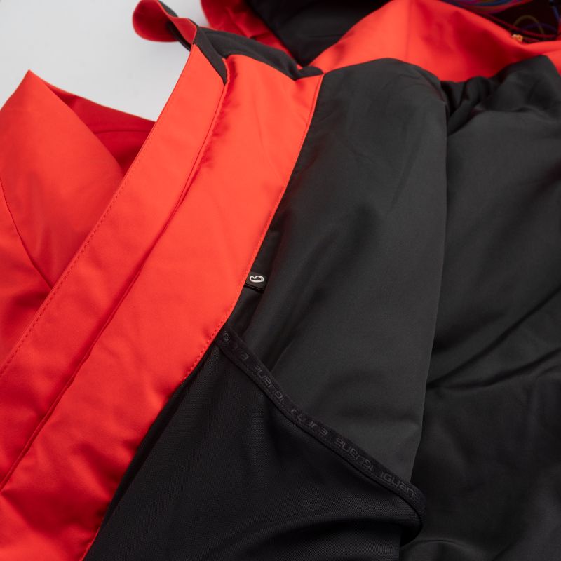 Iguana Men's insulated PROSLOPE férfi dzseki 92800690186