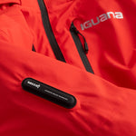 Iguana Men's insulated PROSLOPE férfi dzseki 92800690186