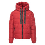 Iguana Men's Quilted Winter Coat MANKO férfi 92800622508