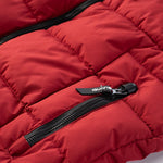 Iguana Men's Quilted Winter Coat MANKO férfi 92800622508