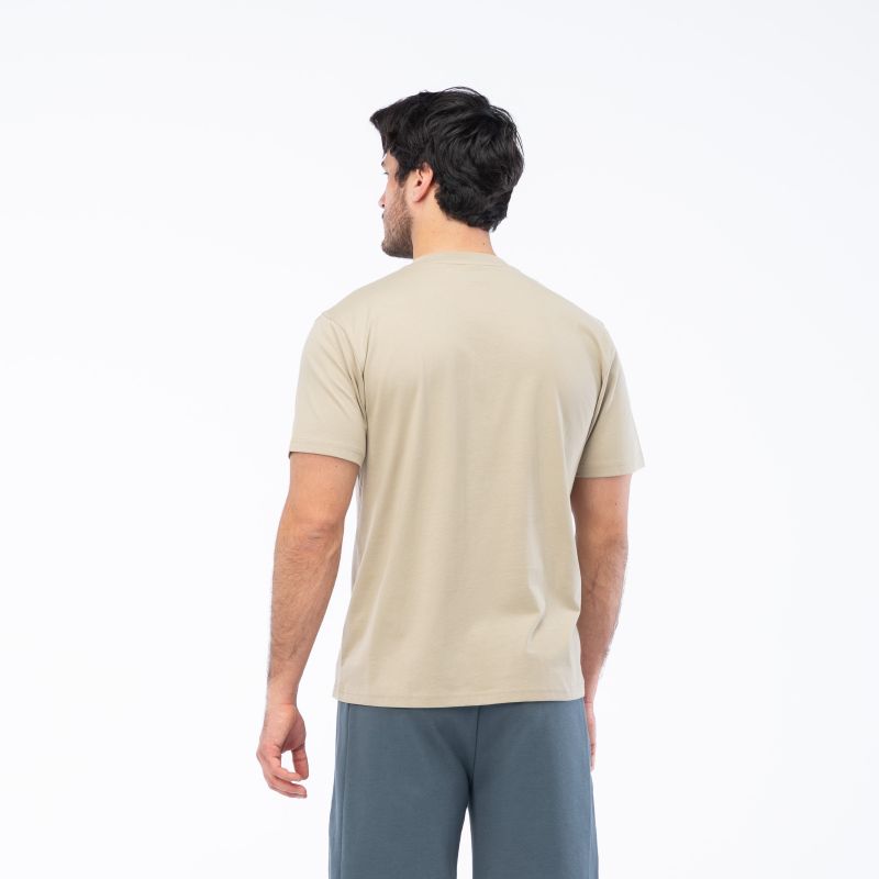 Iguana Men's short-sleeved T-shirt IREK férfi póló 92800720426