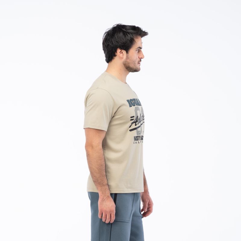 Iguana Men's short-sleeved T-shirt IREK férfi póló 92800720426