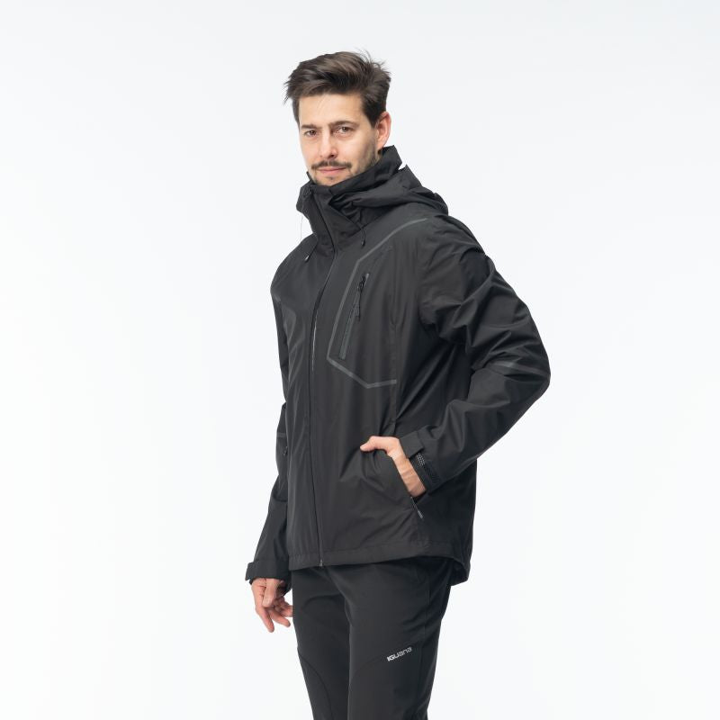 Iguana Men's transitional HORNEN férfi dzseki 92800656397