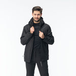 Iguana Men's transitional HORNEN férfi dzseki 92800656397