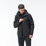 Iguana Men's transitional HORNEN férfi dzseki 92800656397