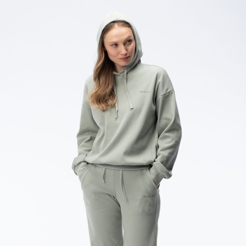 Iguana Mupiro W sweatshirt szürke női pulóver 92800624085
