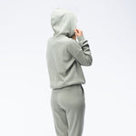 Iguana Mupiro W sweatshirt szürke női pulóver 92800624085