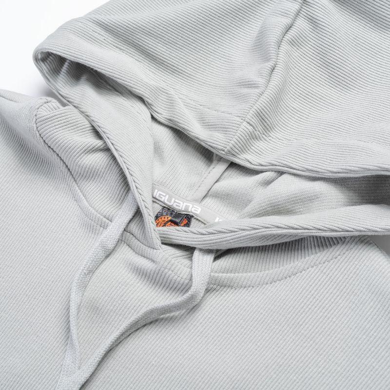 Iguana Mupiro W sweatshirt szürke női pulóver 92800624085