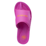 Iguana Nika W flip-flops rózsaszín női papucs 92800598258