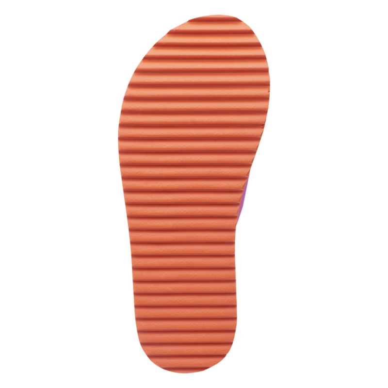 Iguana Nika W flip-flops rózsaszín női papucs 92800598258