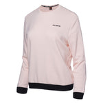 Iguana Rinoco Sweatshirt W rózsaszín női pulóver 92800624065