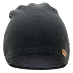 Iguana Winisk Cap szürke kötött sapka 92800187871