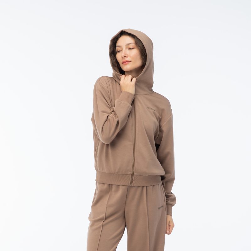Iguana Women's IGNO Sweatshirt W női pulóver 92800720396