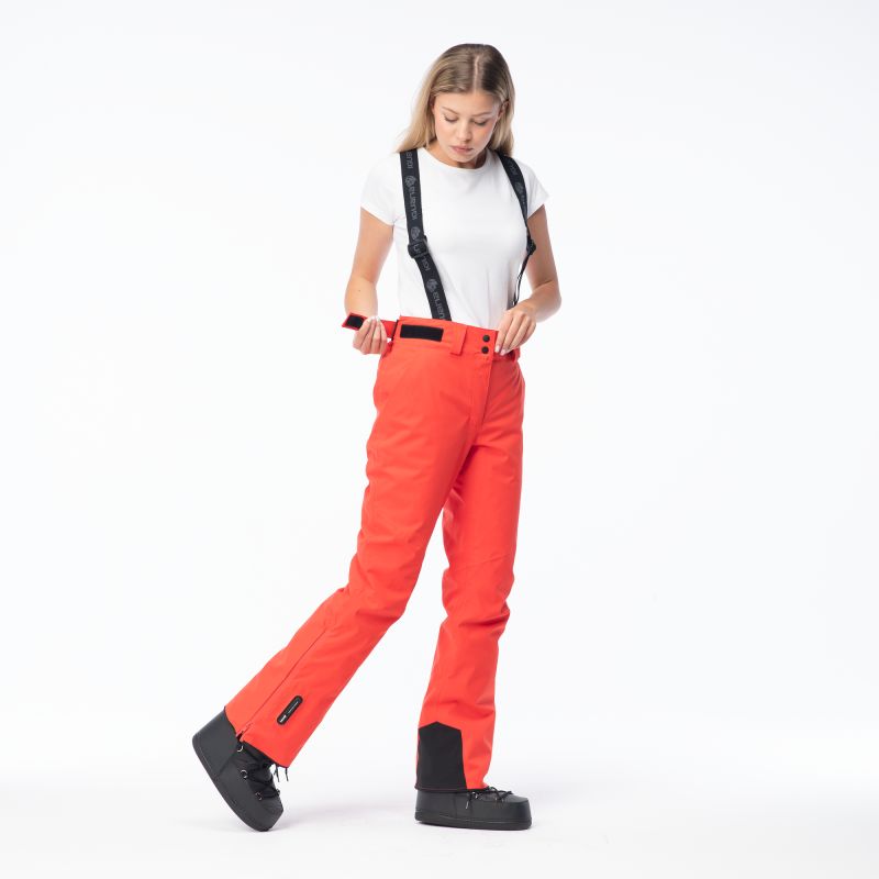 Iguana Women's PROSLOPE W női nadrág 92800690165