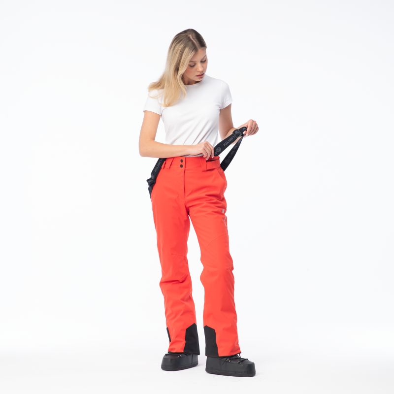 Iguana Women's PROSLOPE W női nadrág 92800690165