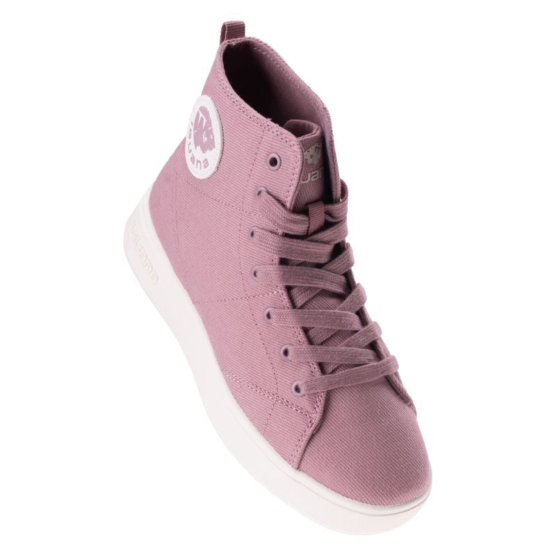Iguana Women's RONIS MID W Sneakers női utcai cipő 92800721490