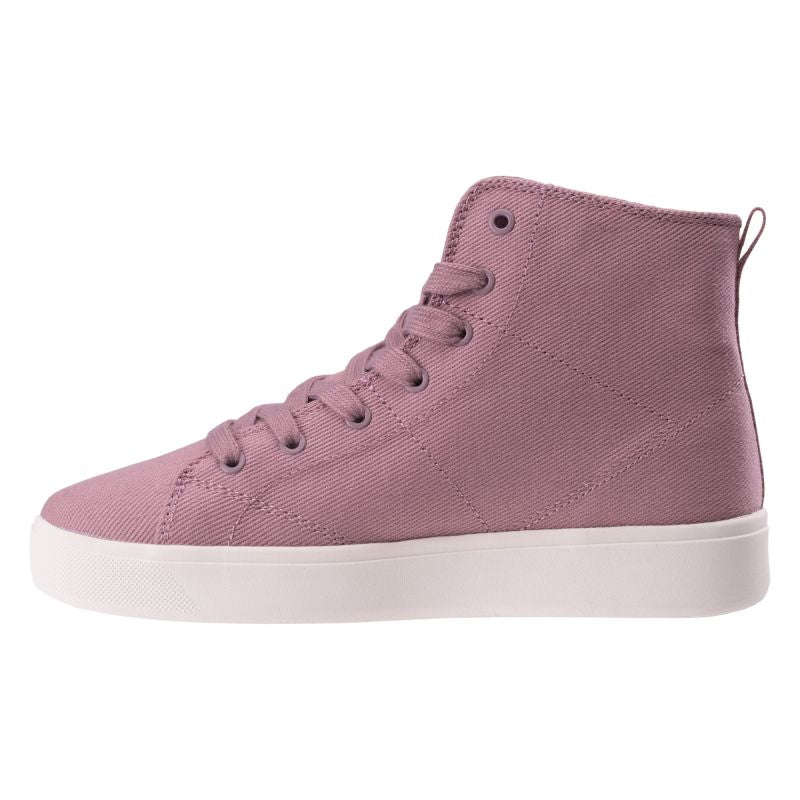 Iguana Women's RONIS MID W Sneakers női utcai cipő 92800721490