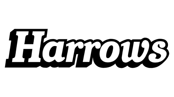 Harrows logo