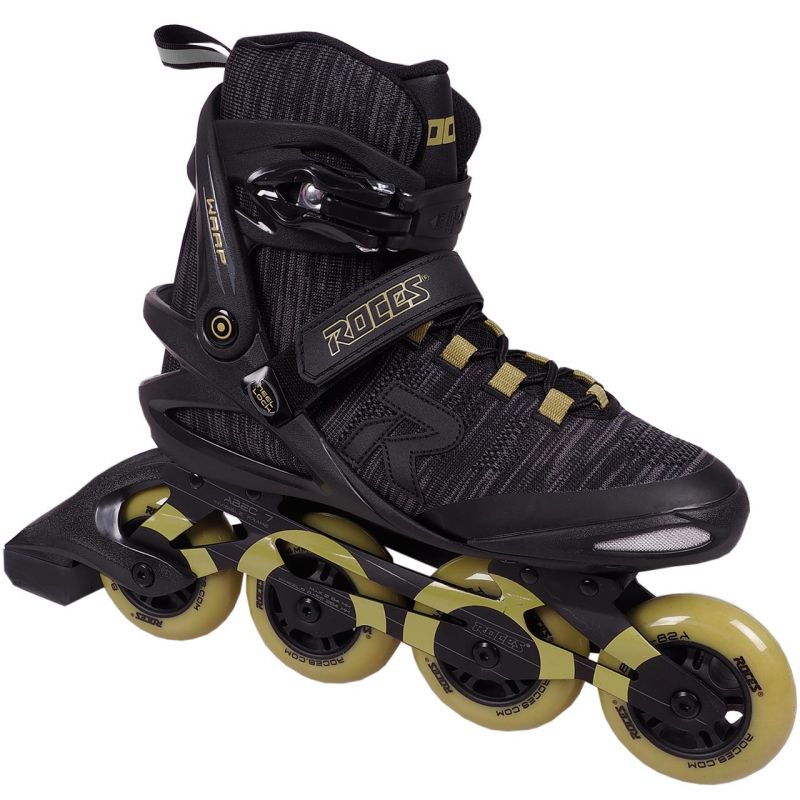 Inline görkorcsolya Roces Warp Thread Tif M 400874 00002 görkorcsolya - Sportmania.hu