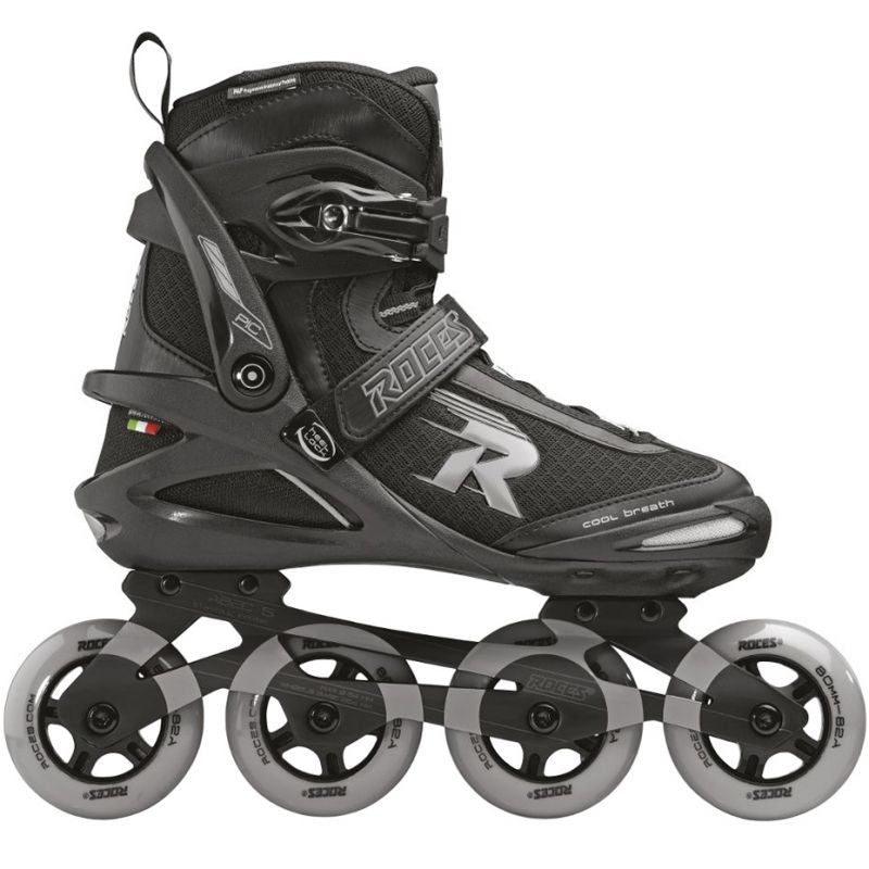 Inline Skates Roces Pic Tif Skates Men M 400851 01