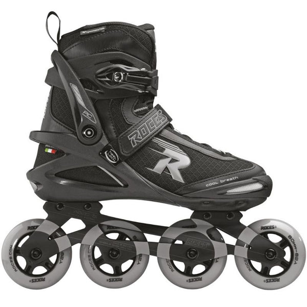 Inline Skates Roces Pic Tif Skates Men M 400851 01