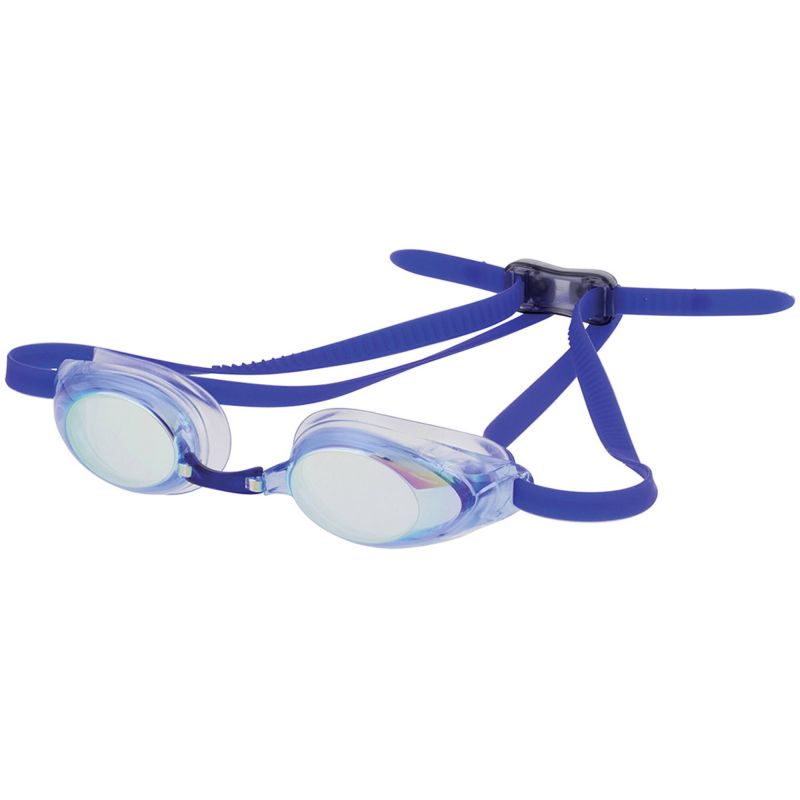 Inny Aquafeel Glide Mirrored Swimming Goggles úszószemüveg 4118/57