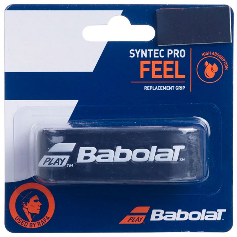 Inny Babolat Syntec Feel Pro Grip 670051105