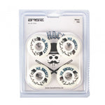 Inny Base Mr. Hockey Wheels Edzőfelszerelés 71514