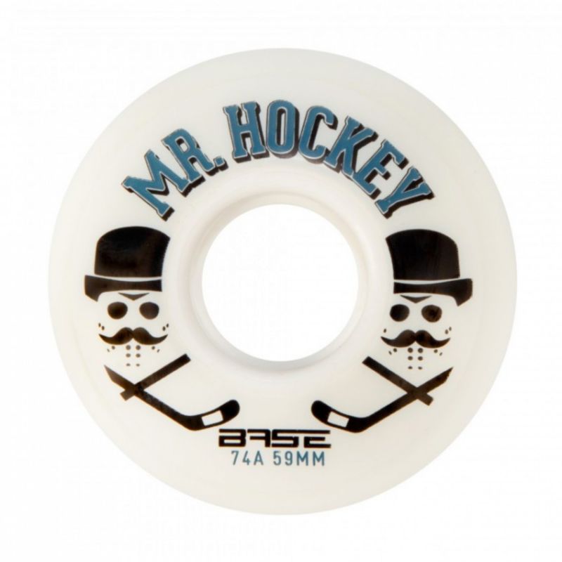 Inny Base Mr. Hockey Wheels Edzőfelszerelés 71514