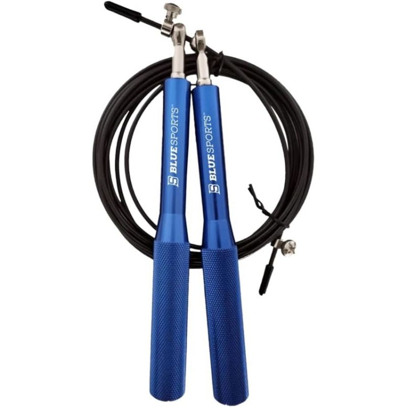 Inny BlueSports Training Jump Rope edzőfelszerelés BL-SPEED