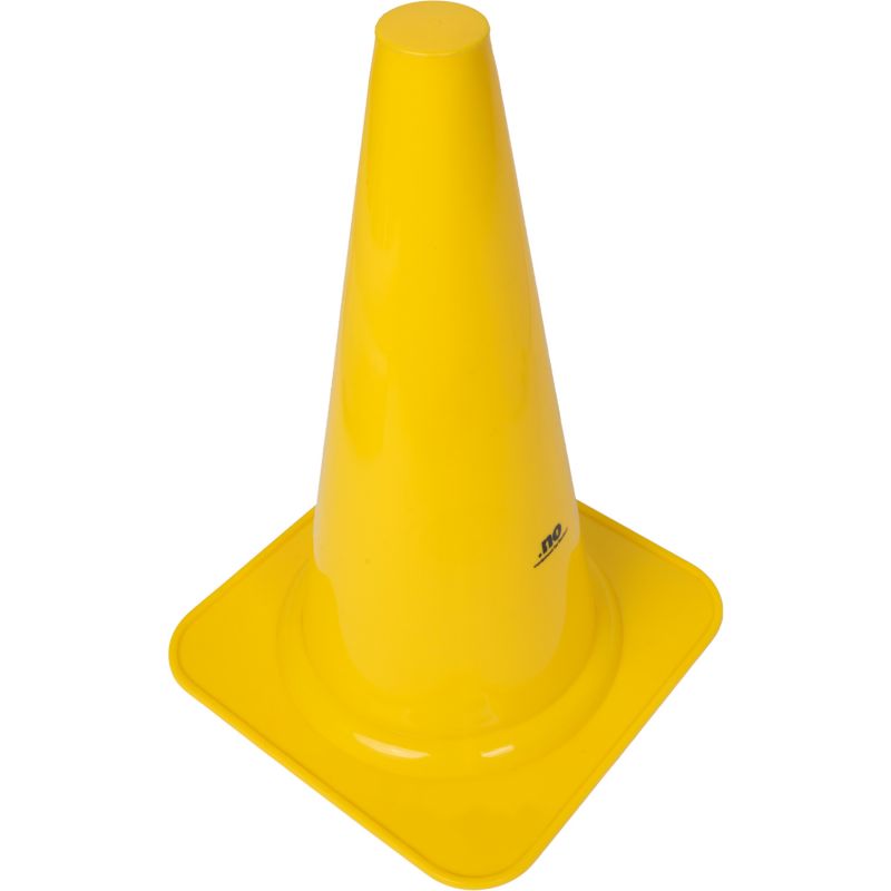 Inny Bollard NO10 38 cm sárga edzőfelszerelés VCM-15Y