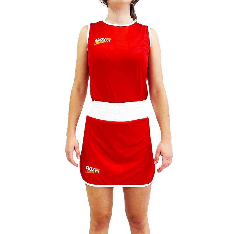 Inny Boxfit reversible racing suit Nadrág női BFKDD-01