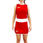 Inny Boxfit reversible racing suit Nadrág női BFKDD-01